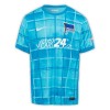 Maglia ufficiale Hertha BSC Alternativa 2024-25 per Uomo